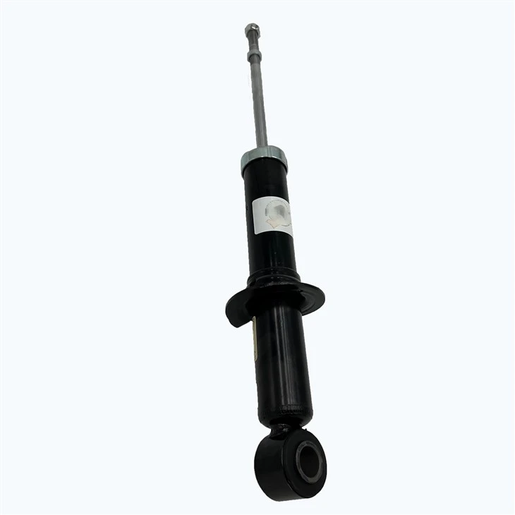 48530-90440 истински амортисьор на Toyota Parts